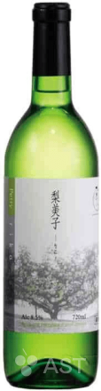 Hirooka Perry Wine Riko