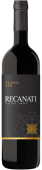 Recanati Yasmin Red