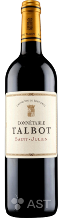 Connetable de Talbot