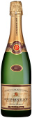 Louis Bouillot Cremant de Bourgogne Grande Reserve Brut