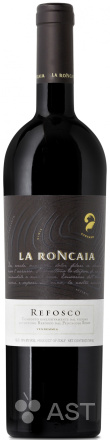La Roncaia Refosco