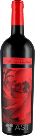 Merlot Valentino Feudi del Pisciotto