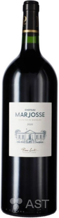 Chateau Marjosse Rouge