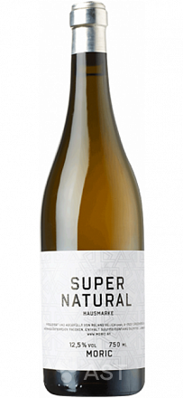 Moric · Hausmarke White