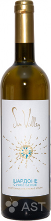 Sun Valley Chardonnay