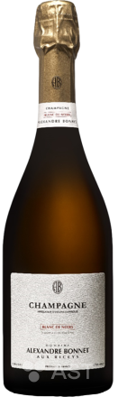 Alexandre Bonnet Blanc de Noirs