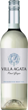 Villa Agata · Pinot Grigio