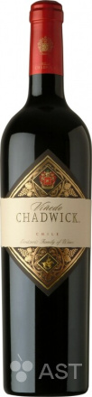 Vinedo Chadwick