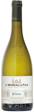Moreau Blanc