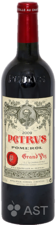 Chateau Petrus