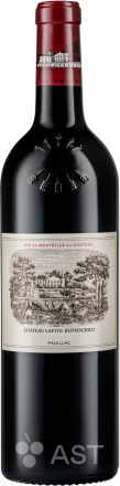 Château Lafite Rothschild 2018