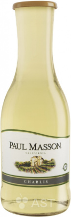 Paul Masson Chablis