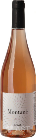 Le Gatte Montane Rosato 2020