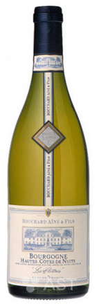 Bouchard Aine & Fils · Hautes-Cotes de Nuits 'Les Cloitres' Blanc (AOP)