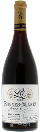 Lucien le Moine Bonnes-Mares Grand Cru
