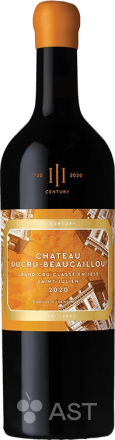 Chateau Ducru-Beaucaillou