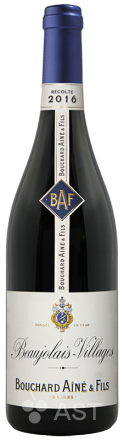 Bouchard Aine&Fils Beaujolais Villages