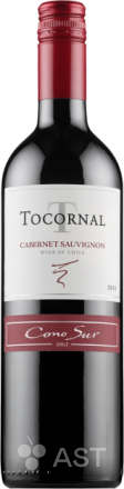 Cono Sur Tocornal Cabernet Sauvignon