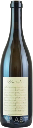 Didier Dagueneau Blanc Etc...