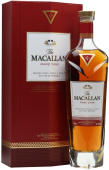 Macallan Rare Cask, в подарочной упаковке