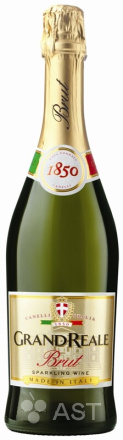Gancia Grand Reale Brut