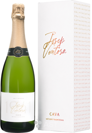 Josep Ventosa Cava Brut