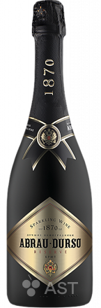Абрау-Дюрсо Reserve Brut