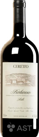 Ceretto · Barbaresco Asili