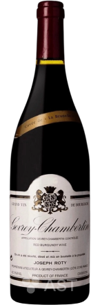 Domaine Joseph Roty · Gevrey-Chambertin La Brunelle