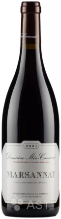 Marsannay Rouge Domaine Meo-Camuzet