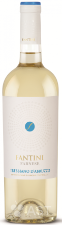 Fantini Trebbiano d'Adruzzo 2018