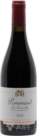 Maxime Cheurlin Noellat Pommard 1er Cru Les Saussilles AOC (Domaine Georges Noellat)