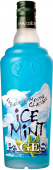 Pages Ice Mint