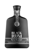 Puntacana Club Black Rum