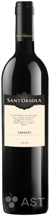 Sant'Orsola Chianti