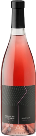 Chateau Tamagne · Terroir Zweigelt