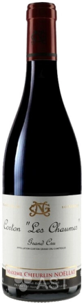 Maxime Cheurlin Noellat Corton Grand Cru Les Chaumes AOC (Domaine Georges Noellat)