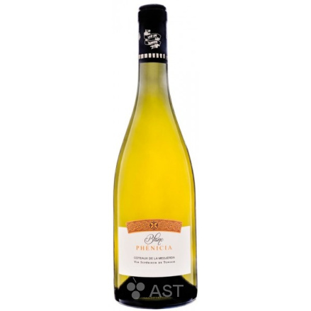 Domaine Shadrapa Phenicia 2016