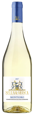 Sella & Mosca Monteoro