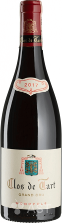 Clos de Tart · Grand Cru