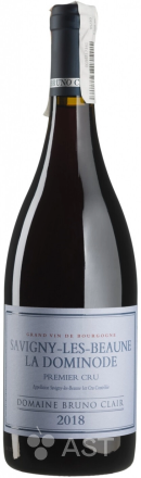 Domaine Bruno Clair · Savigny-Les-Beaune Premier Cru La Dominode