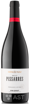 Costers del Priorat Petit Pissarres