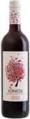 Cavino Ionos Red