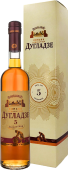 Dugladze 5-летний, в подарочной упаковке