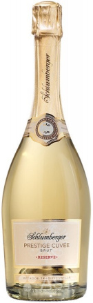 Schlumberger Prestige Cuvee Brut Reserve