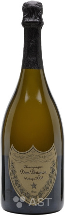 Dom Perignon Extra Brut Vintage