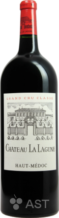 Chateau La Lagune