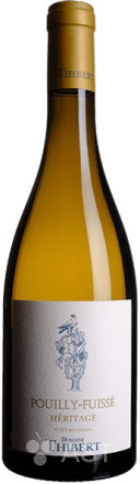 Domaine Thibert Pere&Fils Pouilly-Fuisse Heritage