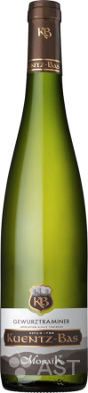 Kuentz-Bas Gewurztraminer Mosaik