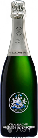 Barons de Rothschild Blanc de Blancs Brut